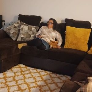 Meet your Posher, William